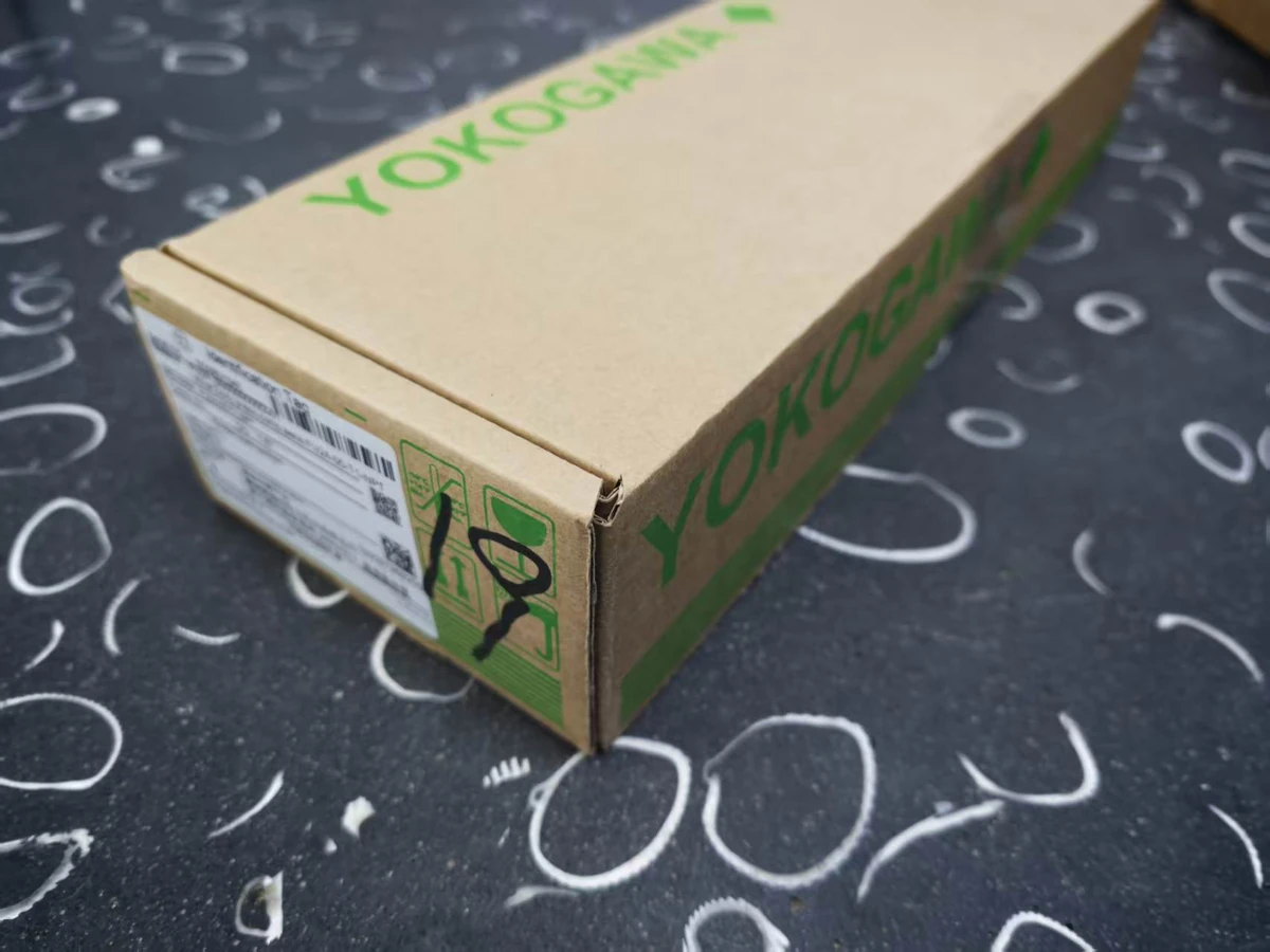 Yokogawa FU24-05-T1-NPT export packing