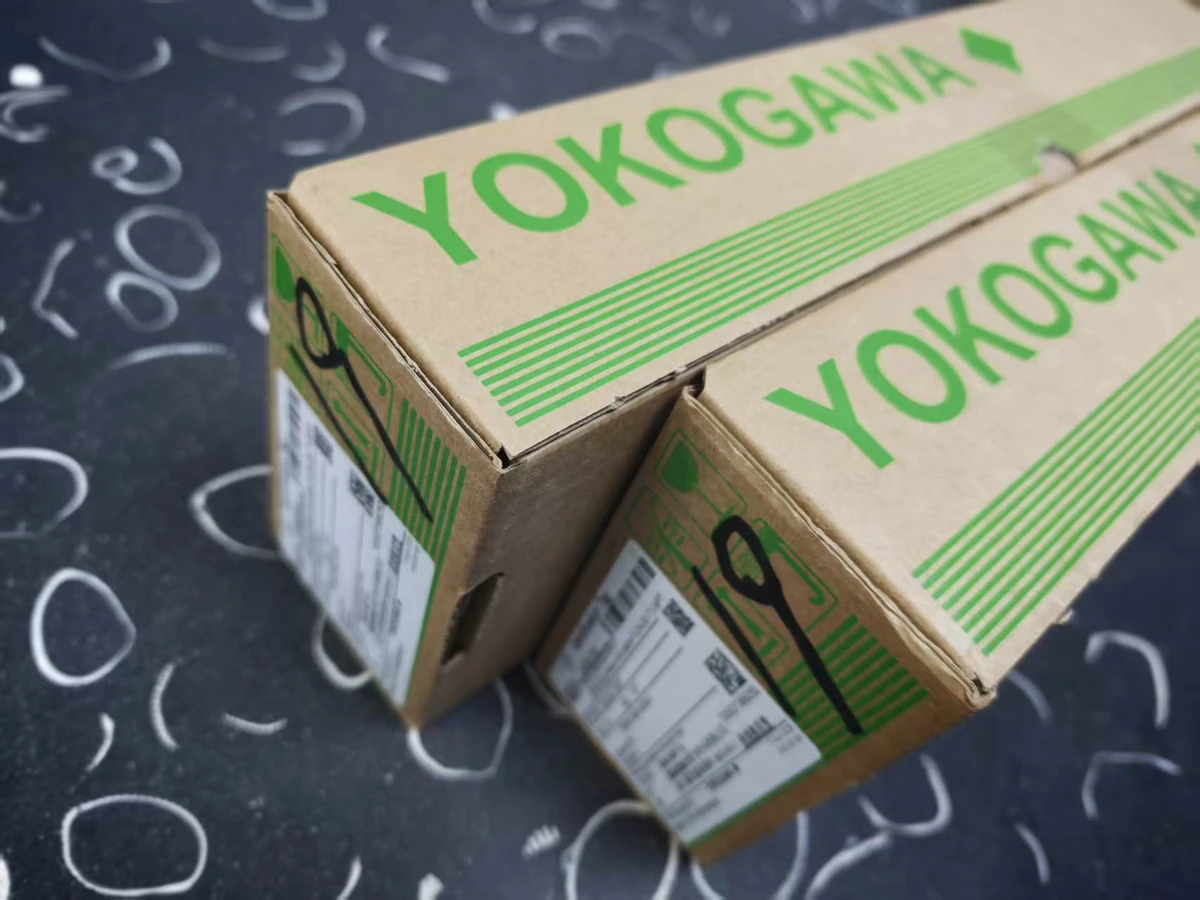 Yokogawa FU24-05-T1-NPT export packing