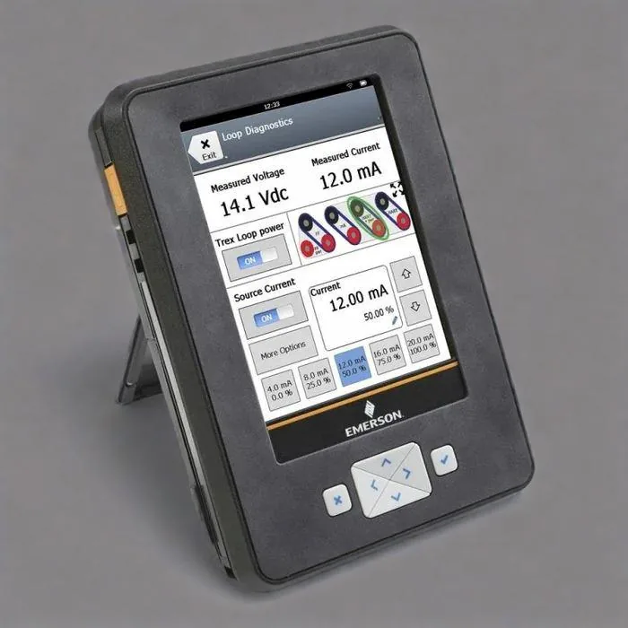 TREX Device Communicator product