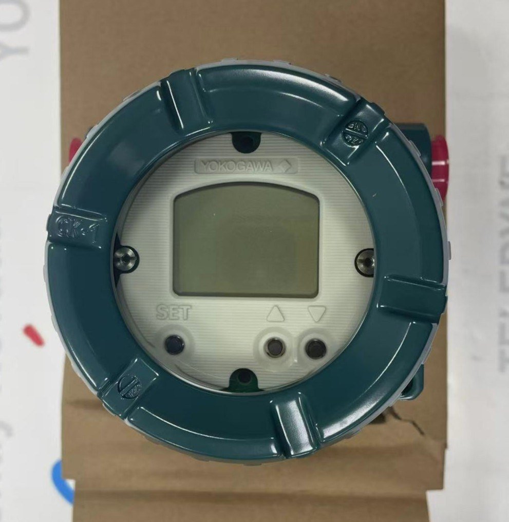 Yokogawa YTA610 Temperature Transmitter